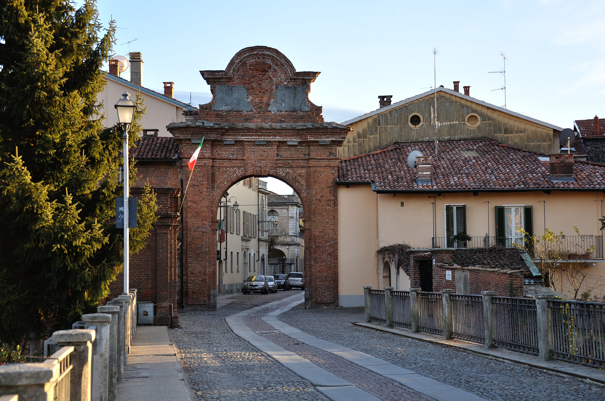 Biella Piazzo